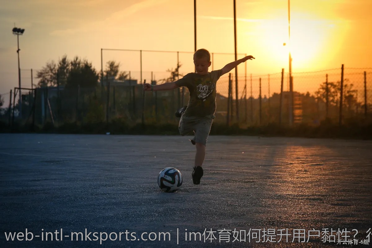 im体育如何提升用户黏性?行业观察与分析