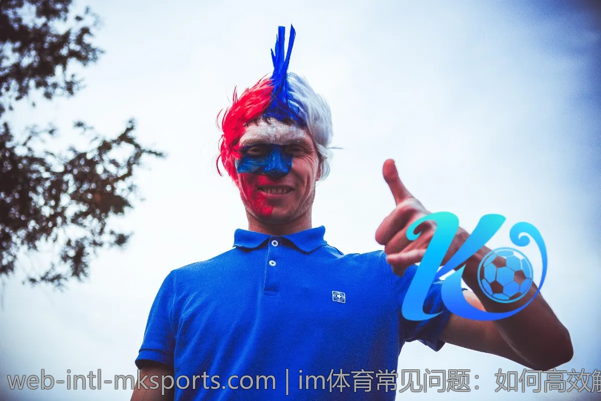 im体育常见问题:如何高效解决你的疑惑?